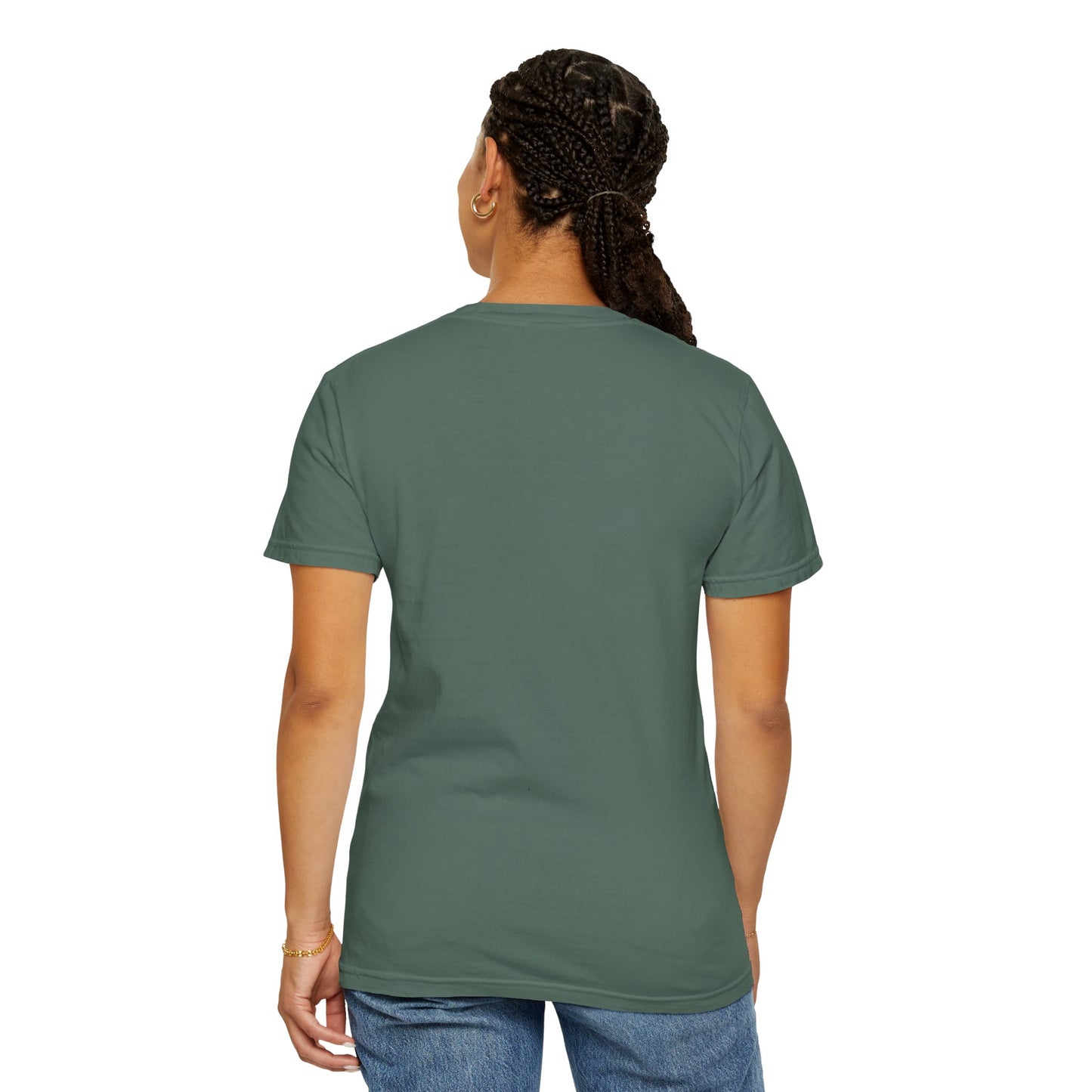 Faith Got Me Flirting With Peace T-Shirt