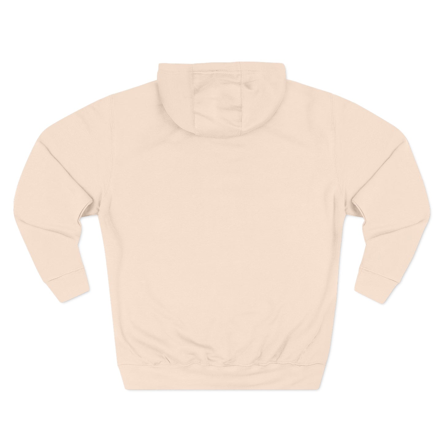 Inspirational Prayer Hoodie, Fleece Hoodie for Faith, Christian Gift, Casual Wear, Comfortable Style, Spiritual Quote Clothing - ClaimedbyGodDesigns