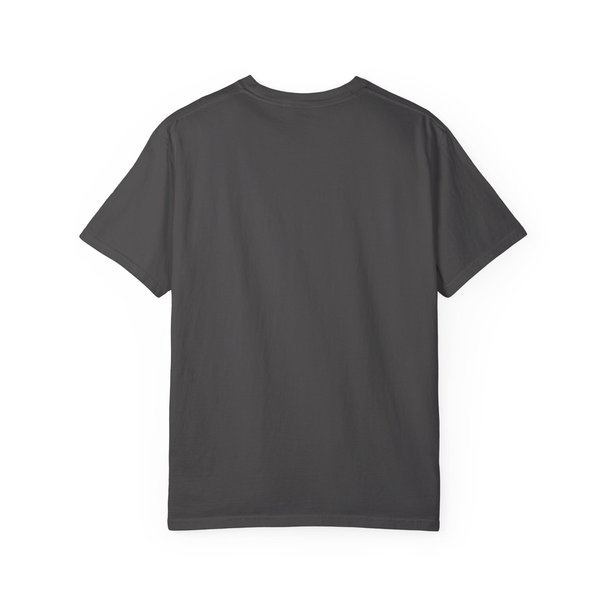Heaven's Intern T-shirt – Funny Angel Nurse Tee ('Still Learning to Clock Out Petty') - ClaimedbyGodDesigns