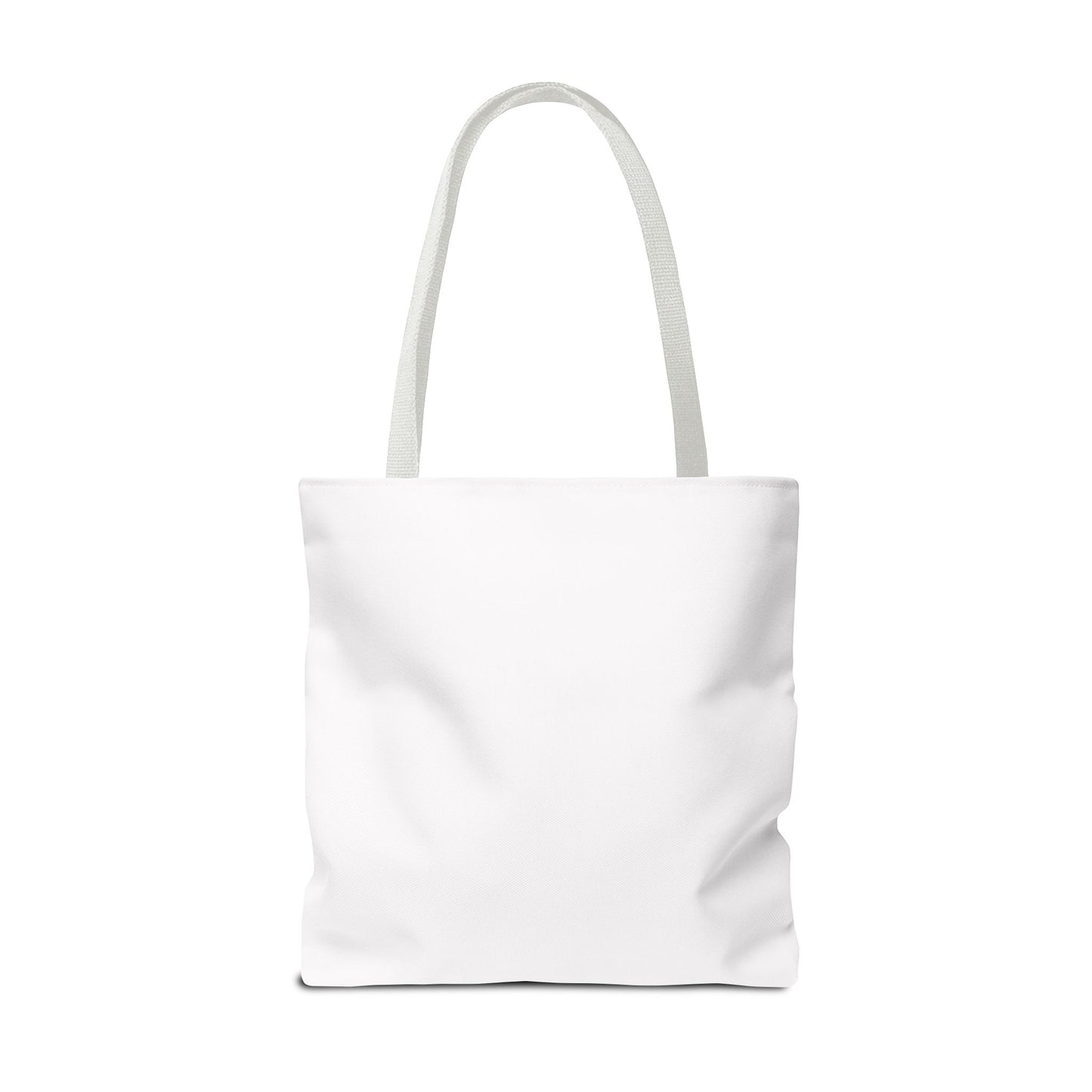 Sword of the Spirit Tote Bag — Christian Faith Inspirational Canvas Tote - ClaimedbyGodDesigns