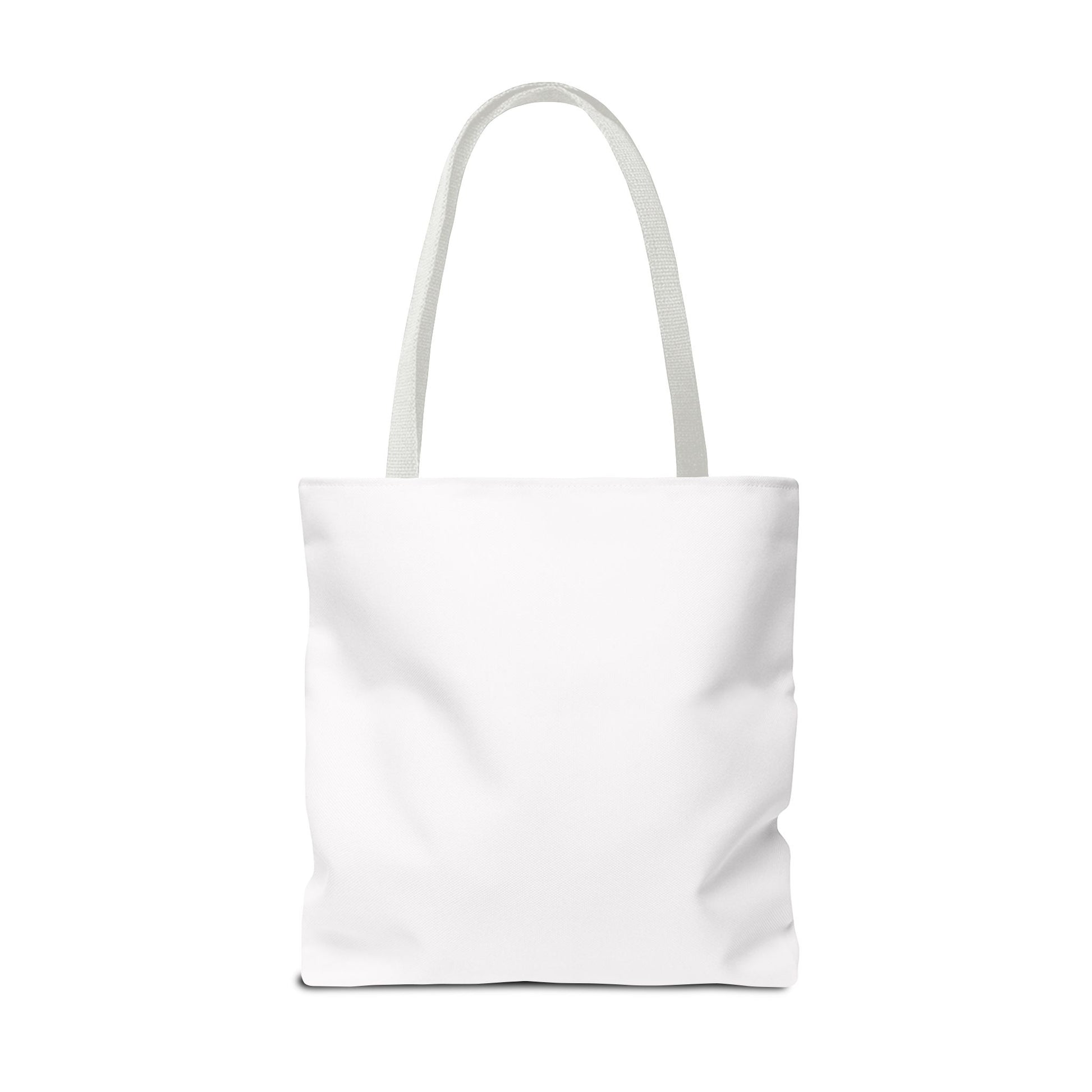 Sword of the Spirit Tote Bag — Christian Faith Inspirational Canvas Tote - ClaimedbyGodDesigns