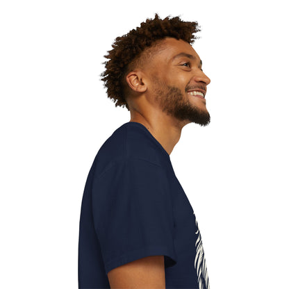 MAN OF FAITH MEN'S Christian T-SHIRT Printify