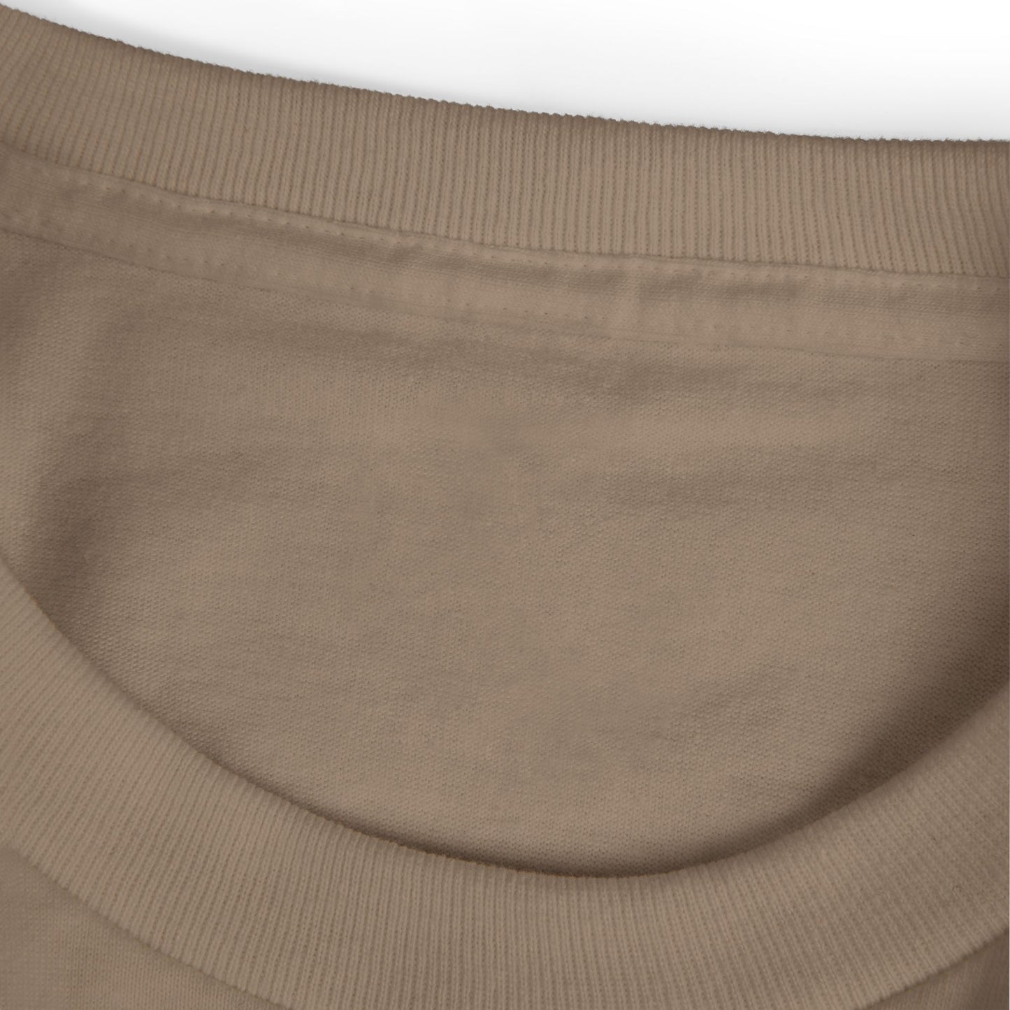 Dad Dedicated and Devoted Cotton Tee - Perfect Gift for Father's Day