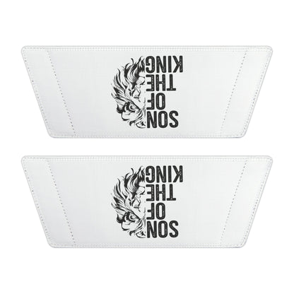 Son of the King Men's Christian Slide Sandals