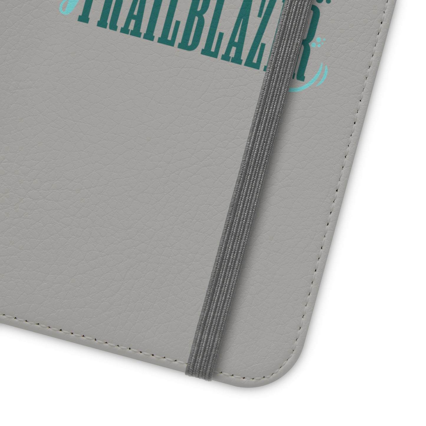 God Certified Trailblazer Phone Flip Cases