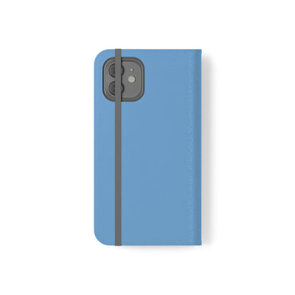 Faithful To A God Who Is Faithful Through Generations Phone Flip Case