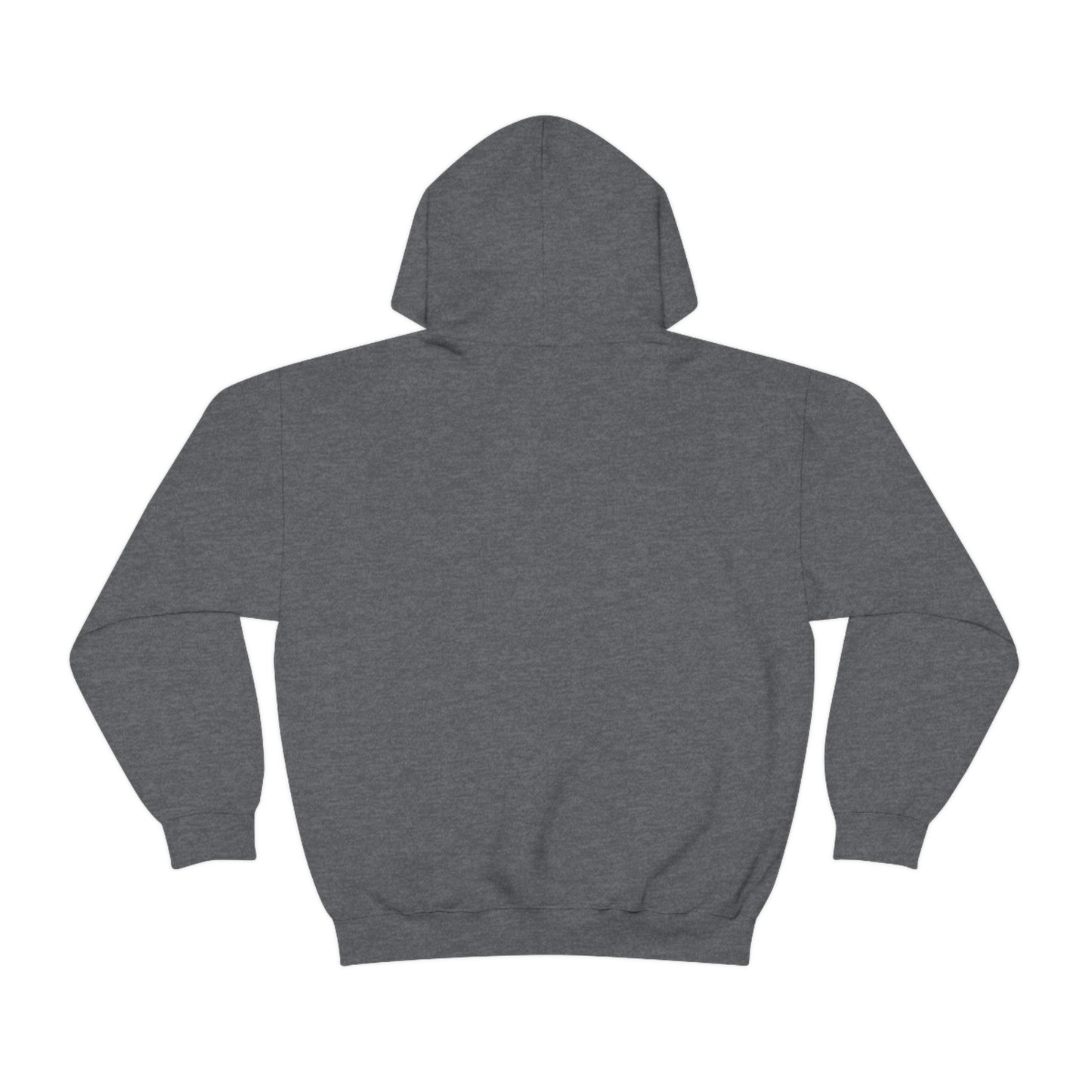 Not Perfect But Still Chosen By God Unisex Hooded Sweatshirt