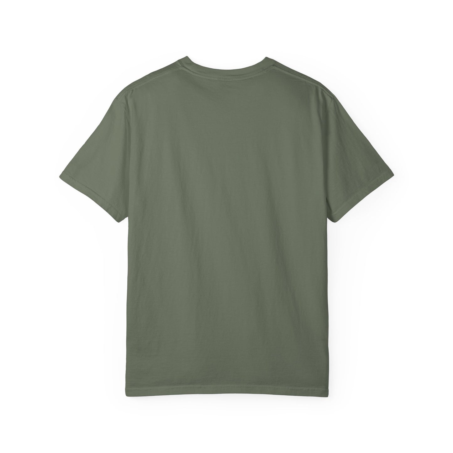 Faith Got Me Blocking Bad Vibes T-Shirt