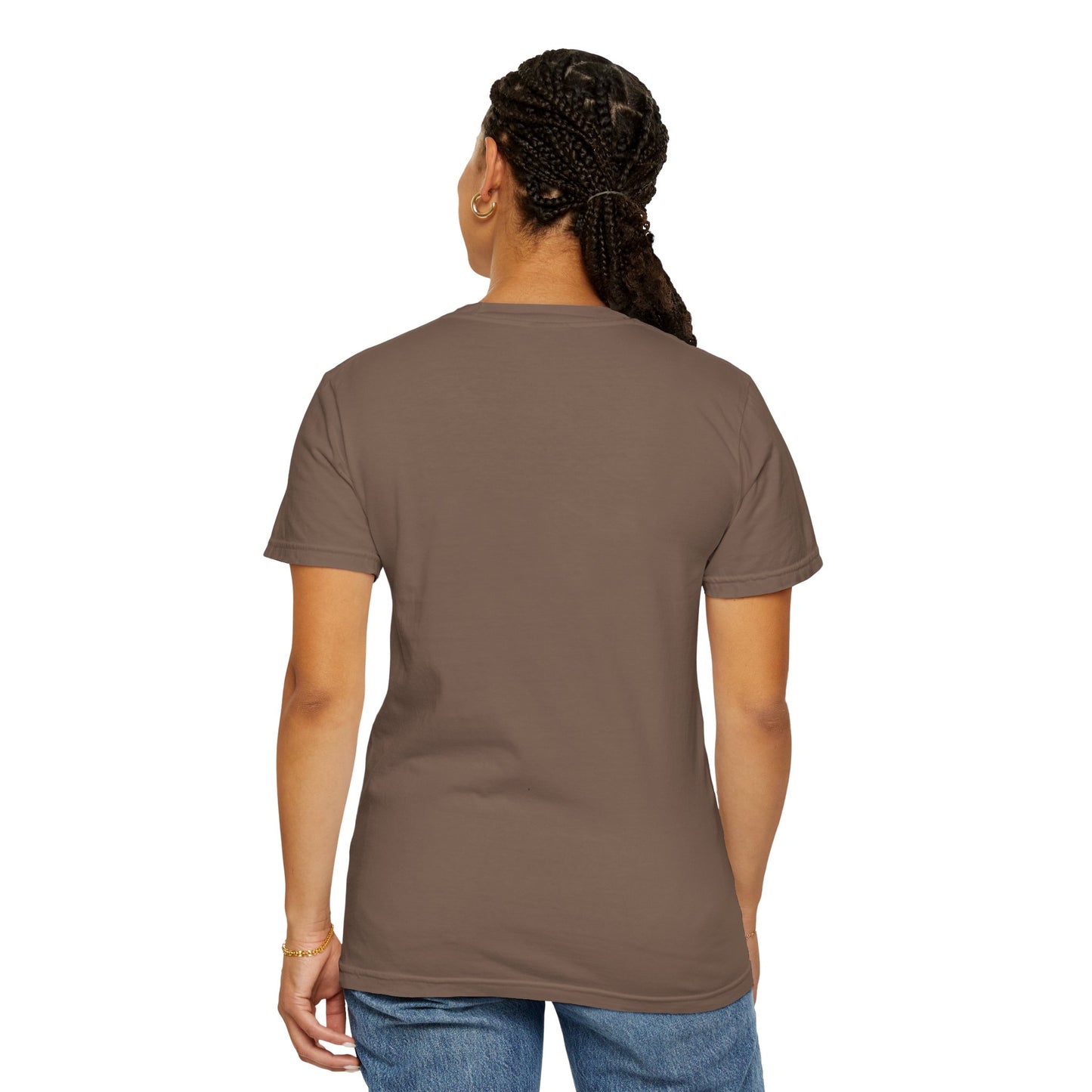 Faith Got Me Blocking Bad Vibes T-Shirt
