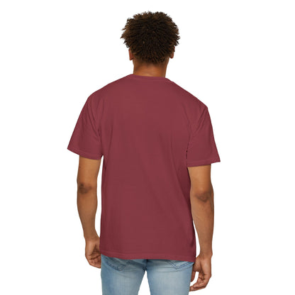 Scripture Snack T-Shirt — "Hungry? Grab a Scripture" Matthew 5:6 Christian Tee