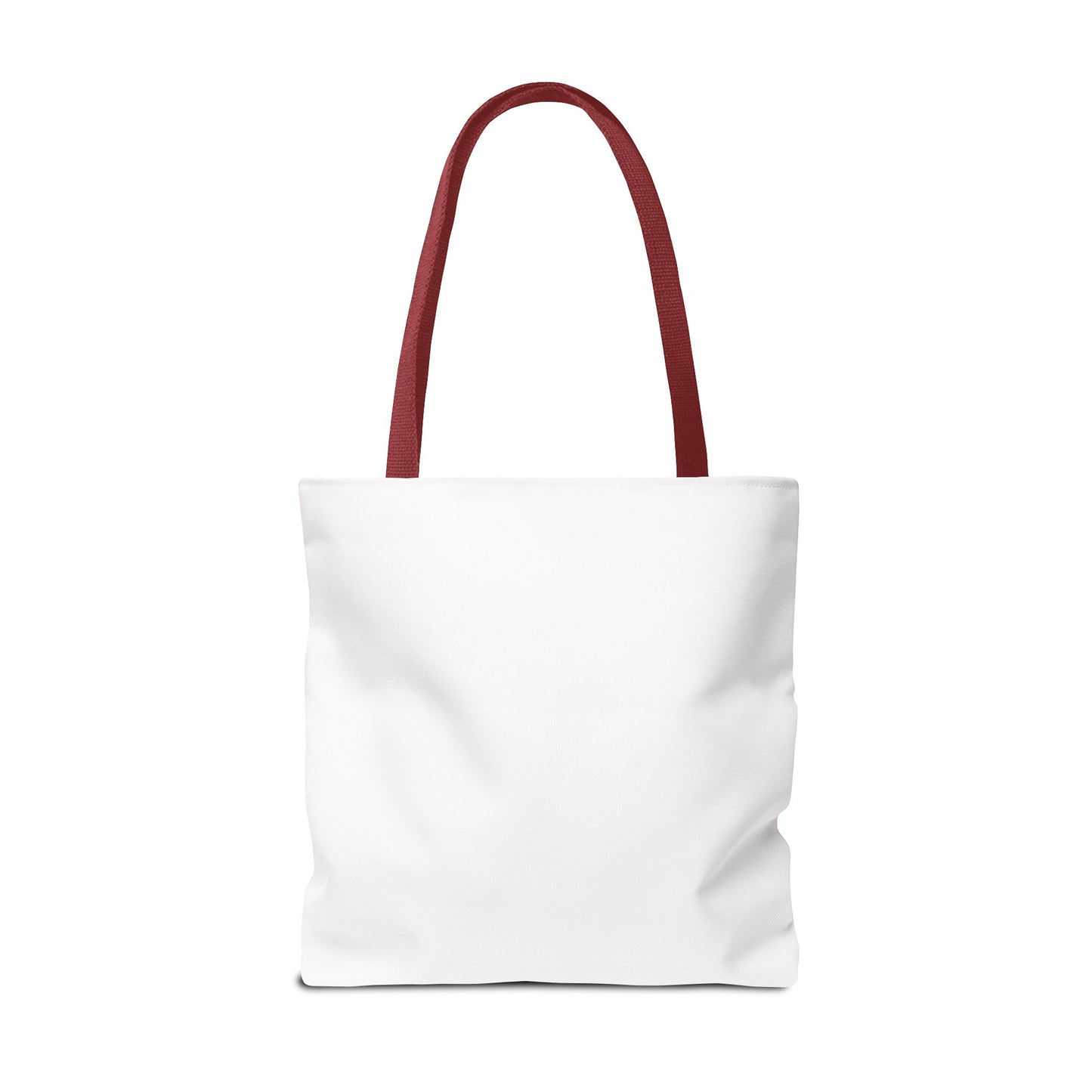 Sword of the Spirit Tote Bag — Christian Faith Inspirational Canvas Tote - ClaimedbyGodDesigns