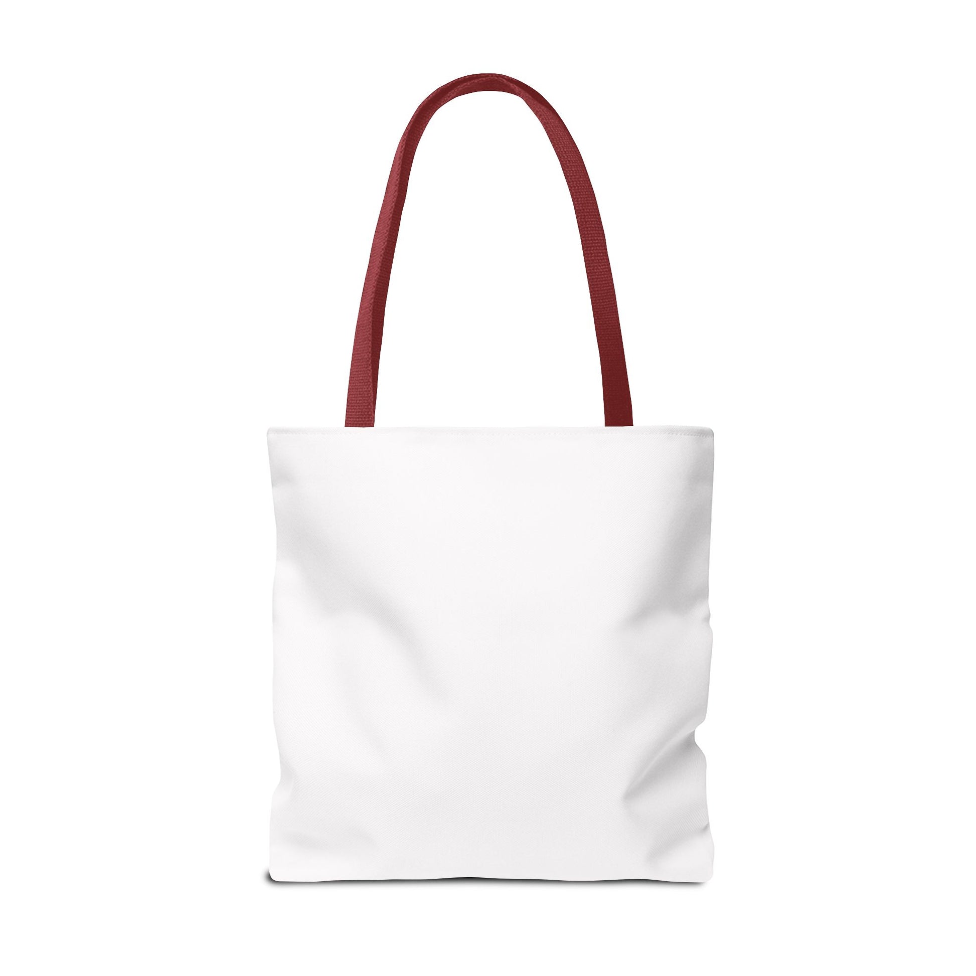 Sword of the Spirit Tote Bag — Christian Faith Inspirational Canvas Tote - ClaimedbyGodDesigns