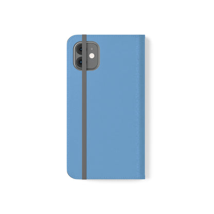 Faithful To A God Who Is Faithful Through Generations Phone Flip Case