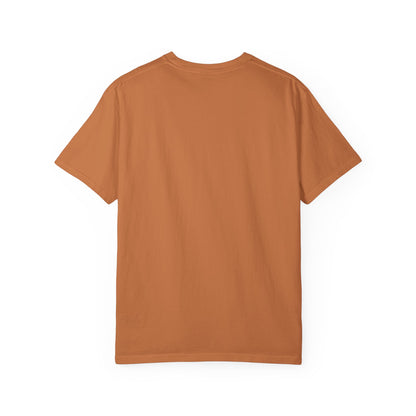 Scripture Snack T-Shirt — "Hungry? Grab a Scripture" Matthew 5:6 Christian Tee