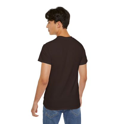 THE BLOOD OF JESUS STILL HEALS Unisex Christian Ultra Cotton Tee Printify