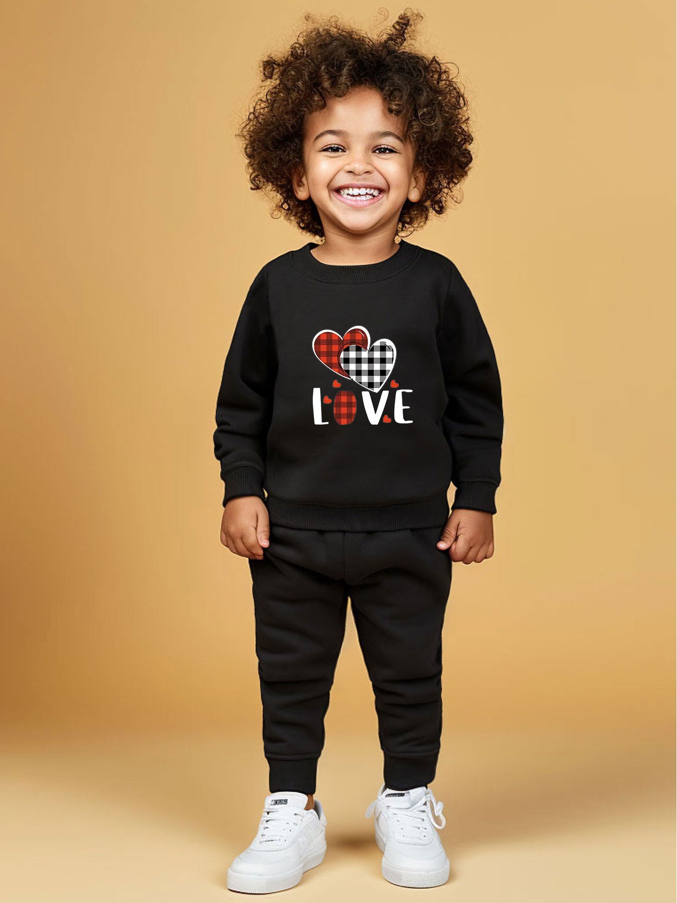 Love Youth Christian Casual Outfit claimedbygoddesigns