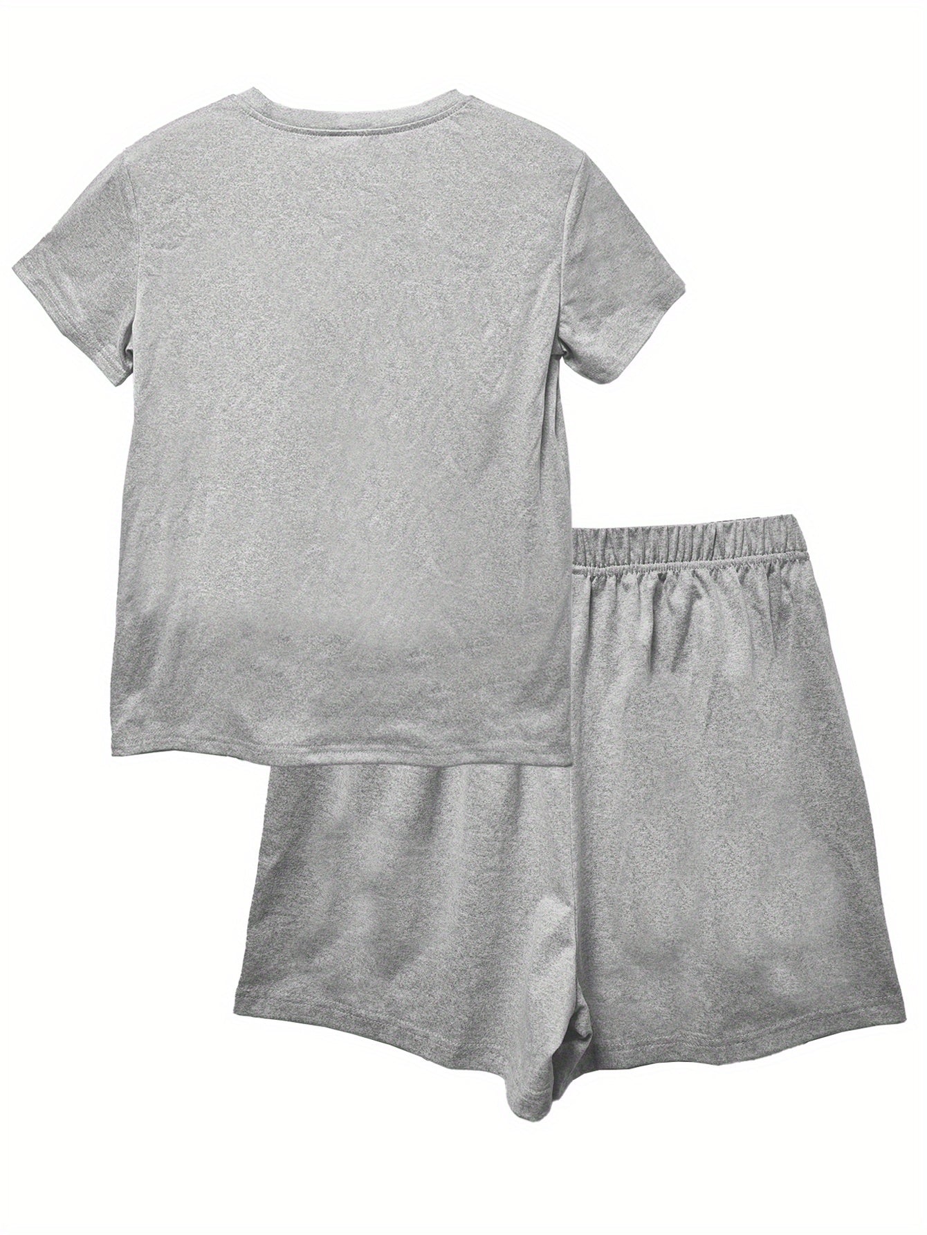 Grateful Women's Christian Short Pajama Set claimedbygoddesigns
