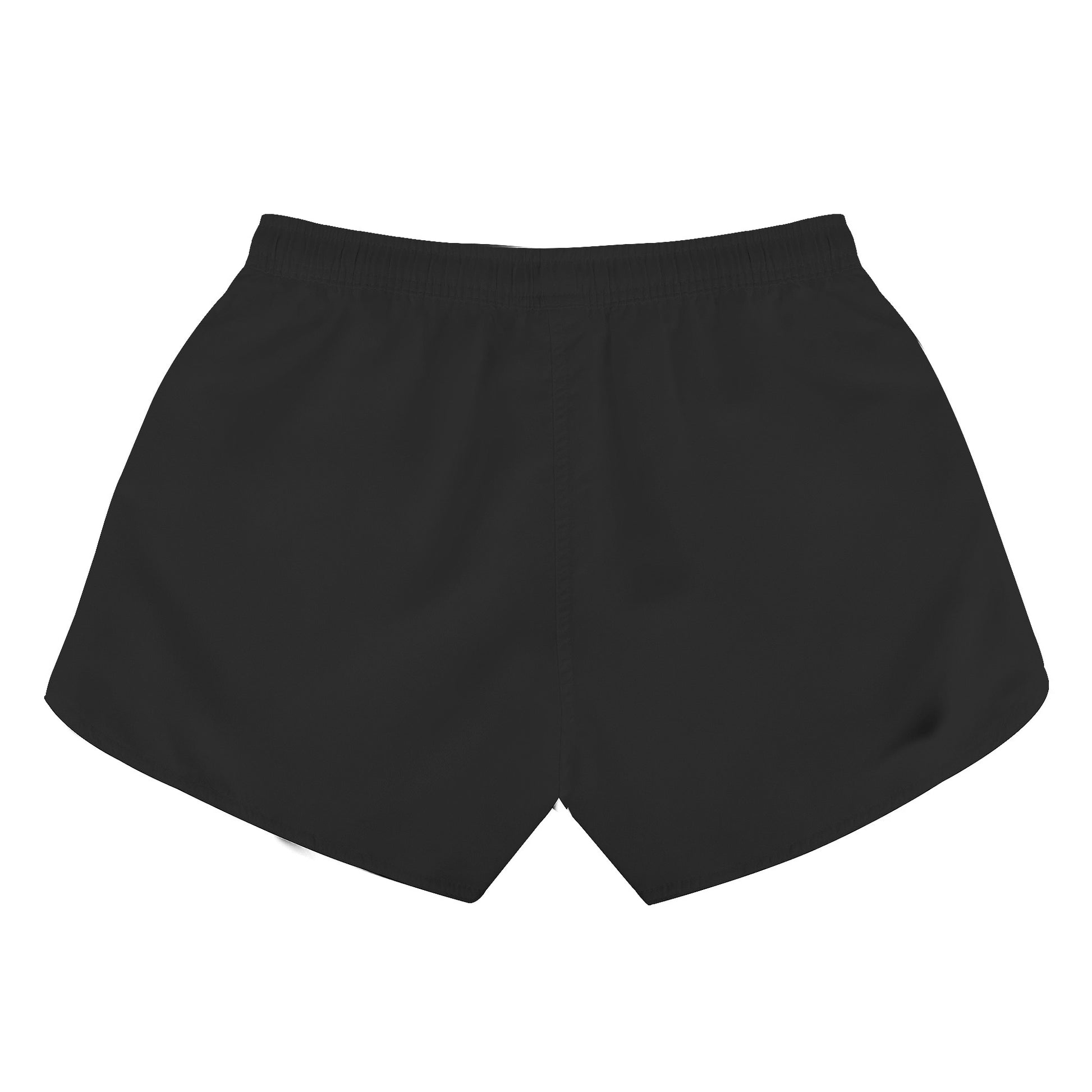 Jesus Did It (Like NIke) Womens Christian Shorts popcustoms