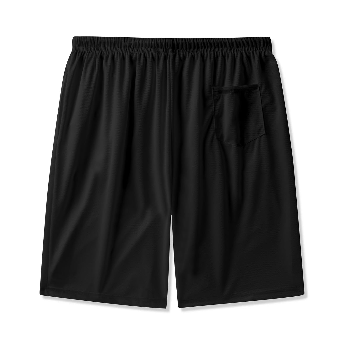 Jesus Did It (Like Nike) Youth Christian Shorts