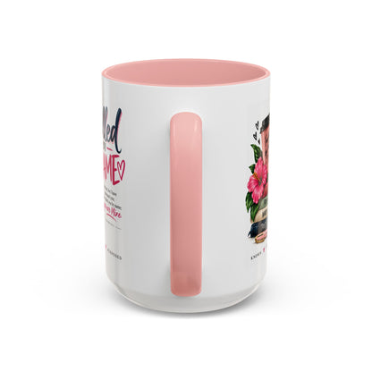 Called By Name Coffee Mug — Christian Inspirational Accent Mug (11/15oz)