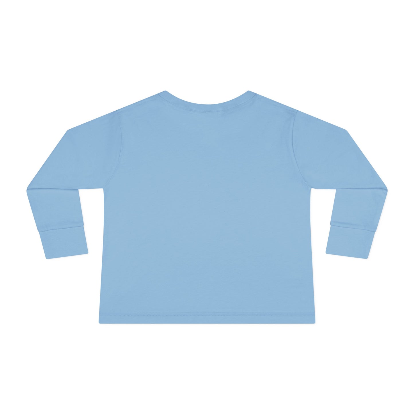 Find The Beauty In Everyday Toddler Christian Sweatshirt