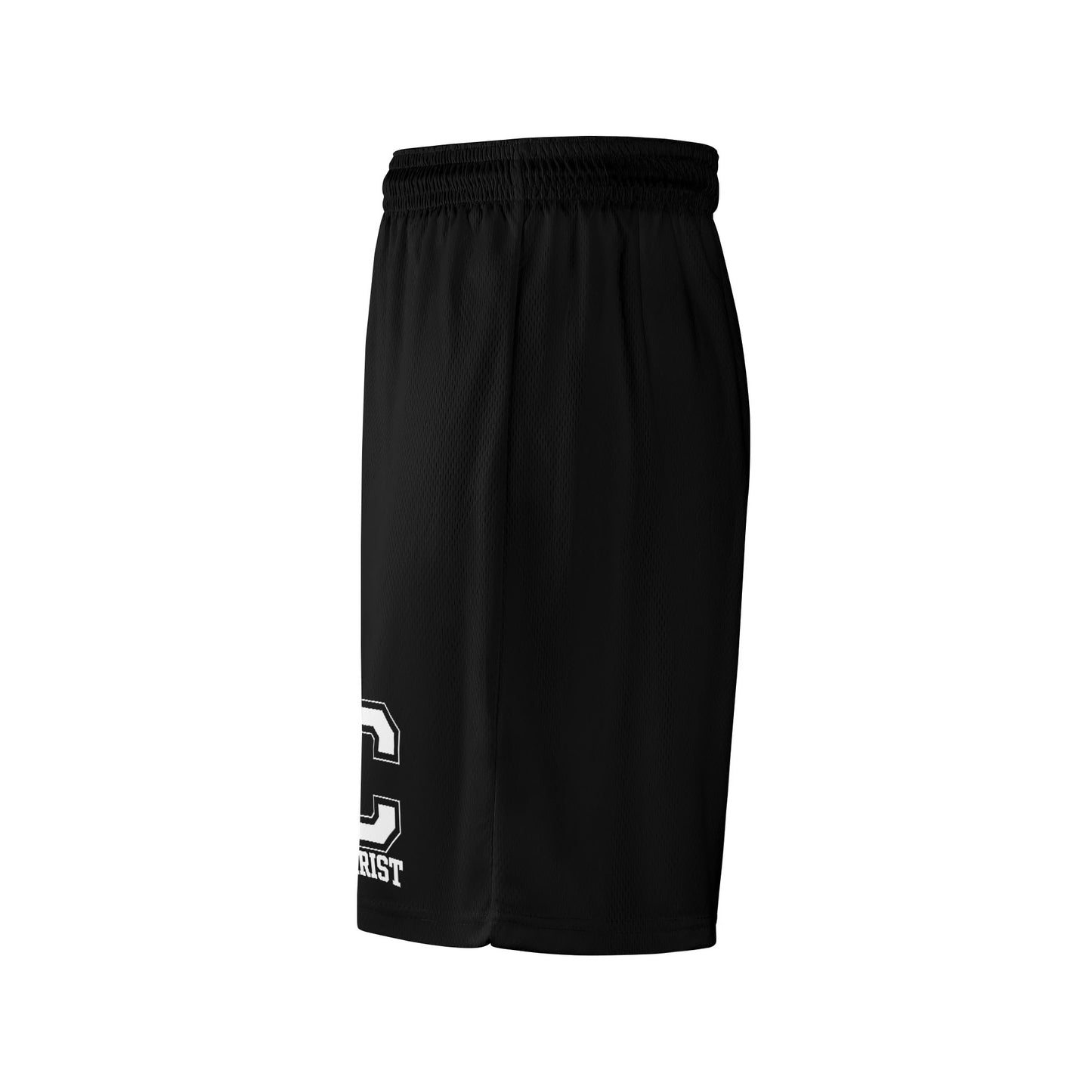 JC Jesus Christ Men's Christian Shorts