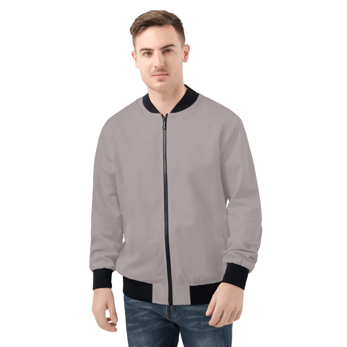 Champion Christ Always Wins Mens Christian Jacket