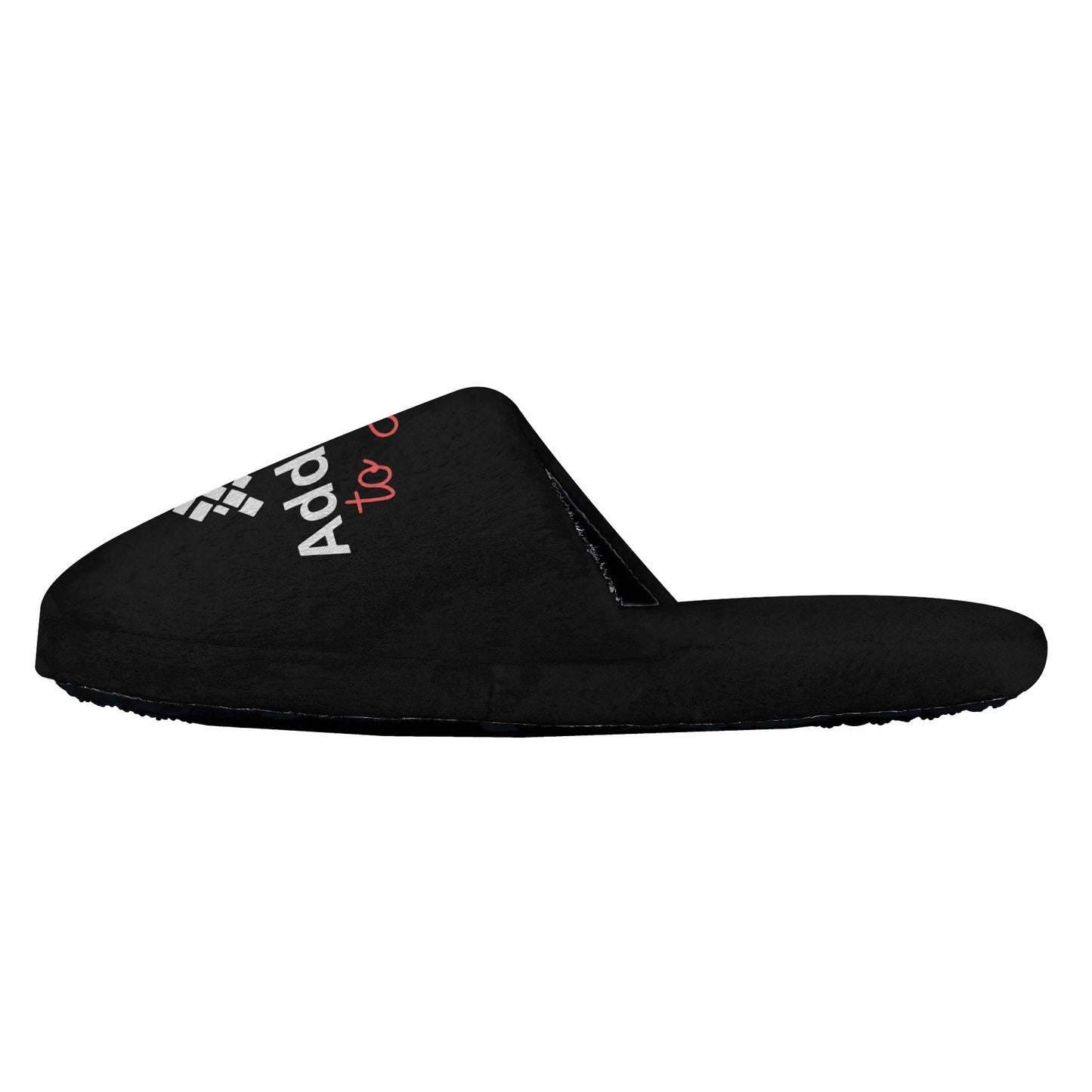 Addicted To Jesus Kids Christian Slippers