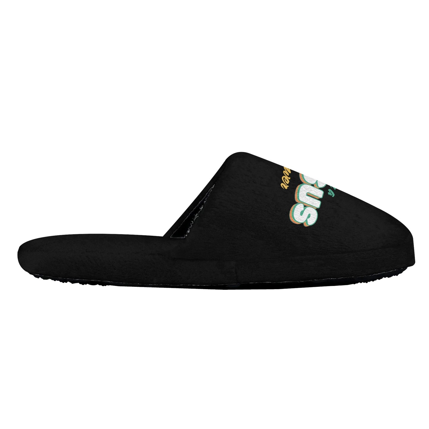 Im A Jesus Follower Kids Christian Slippers