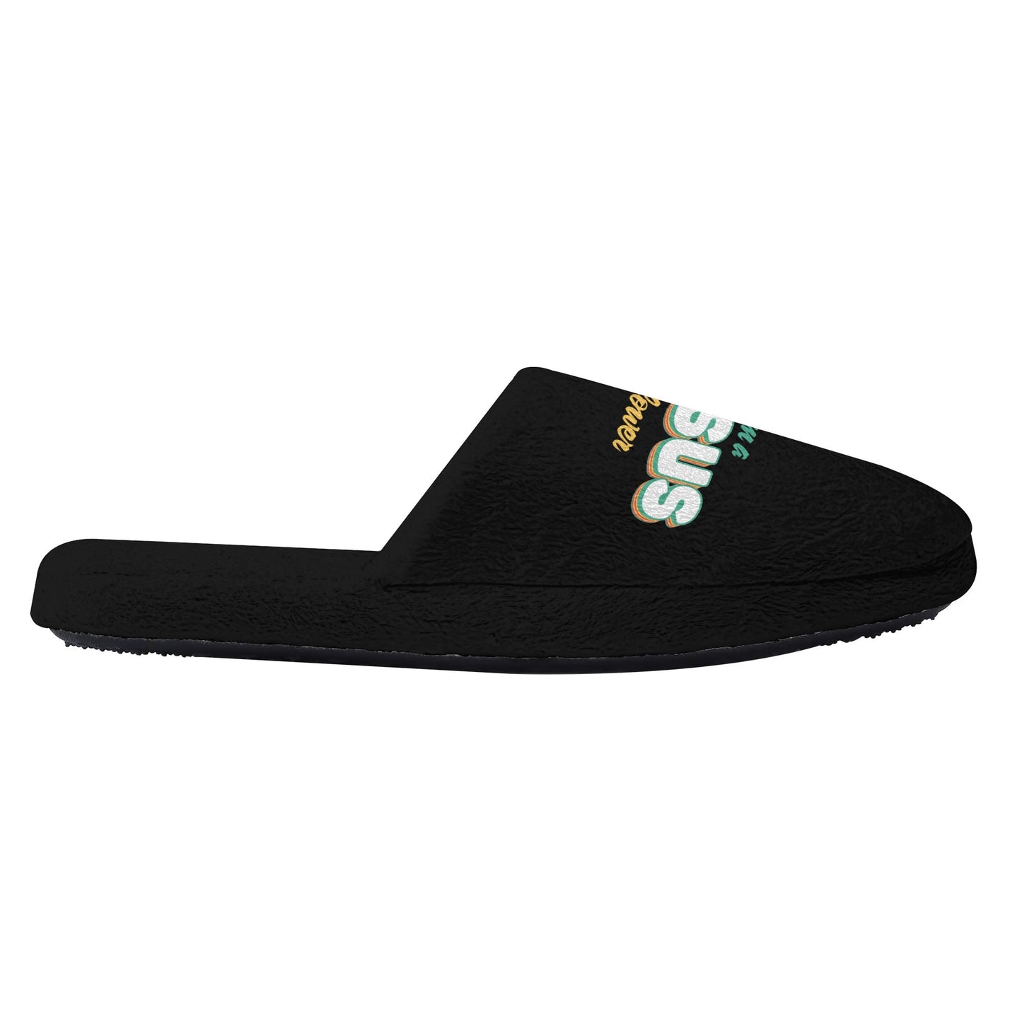 Im A Jesus Follower Kids Christian Slippers