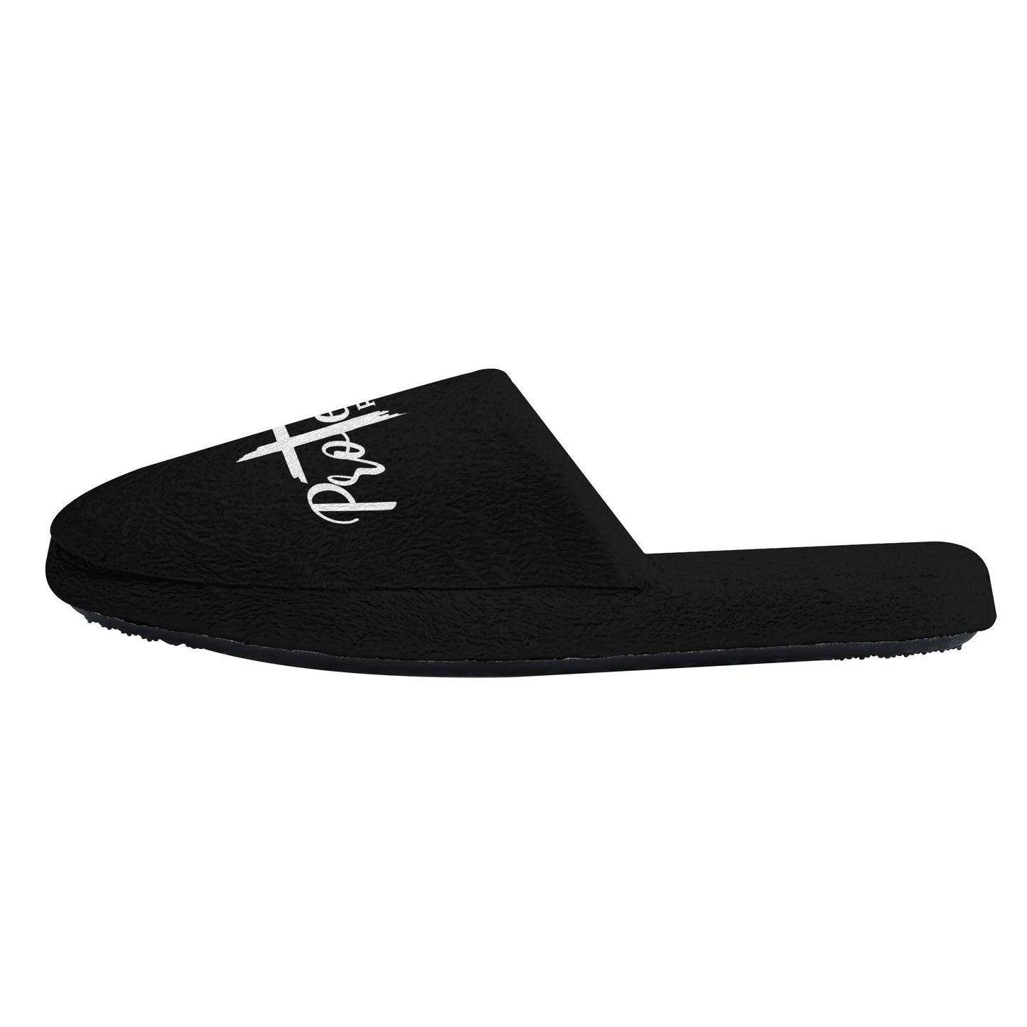 Protected Kids Christian Slippers