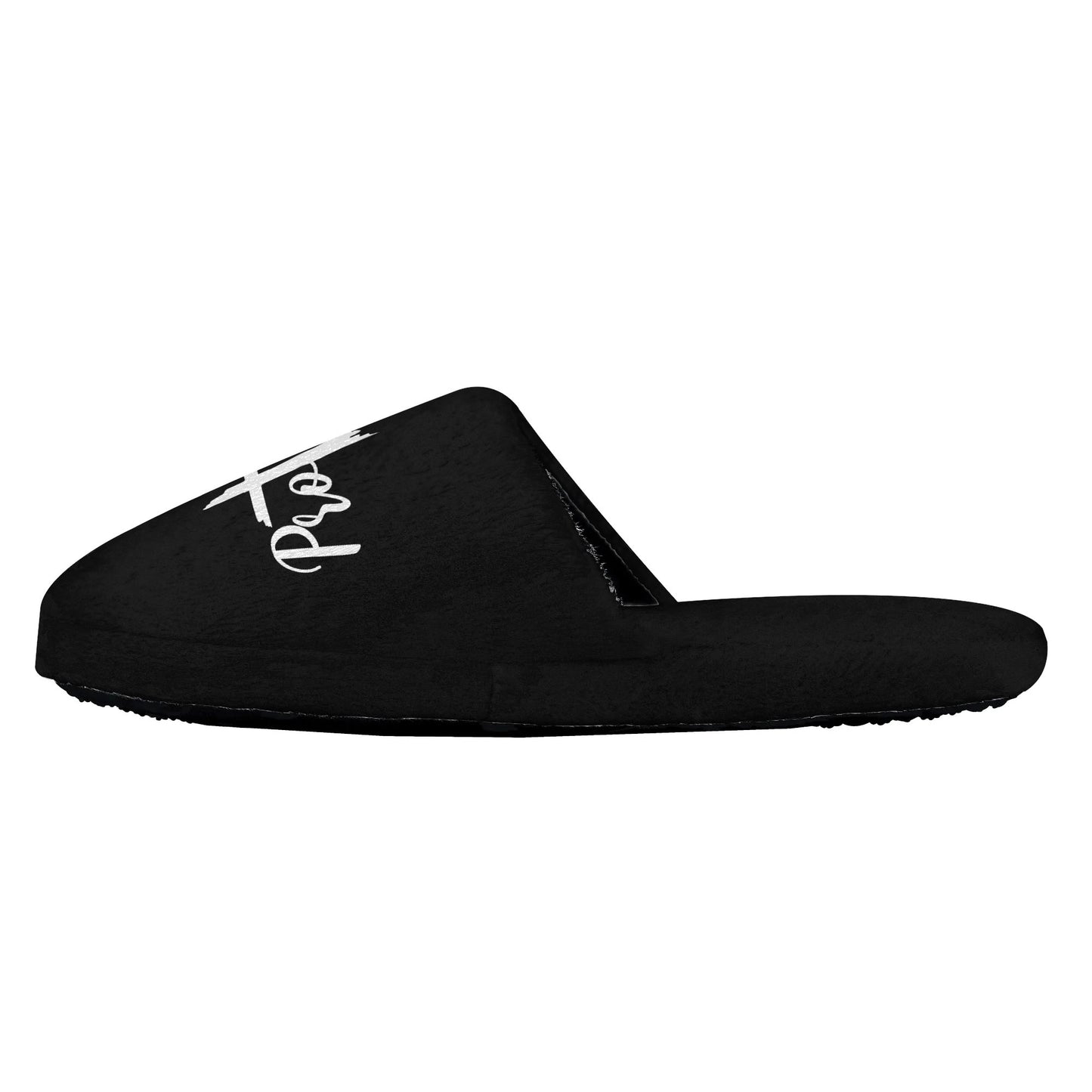 Protected Kids Christian Slippers