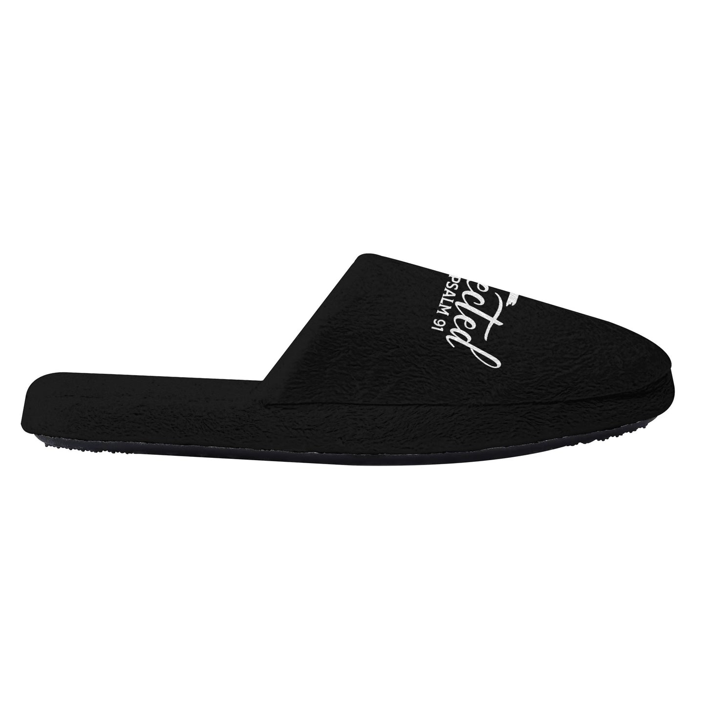 Protected Kids Christian Slippers