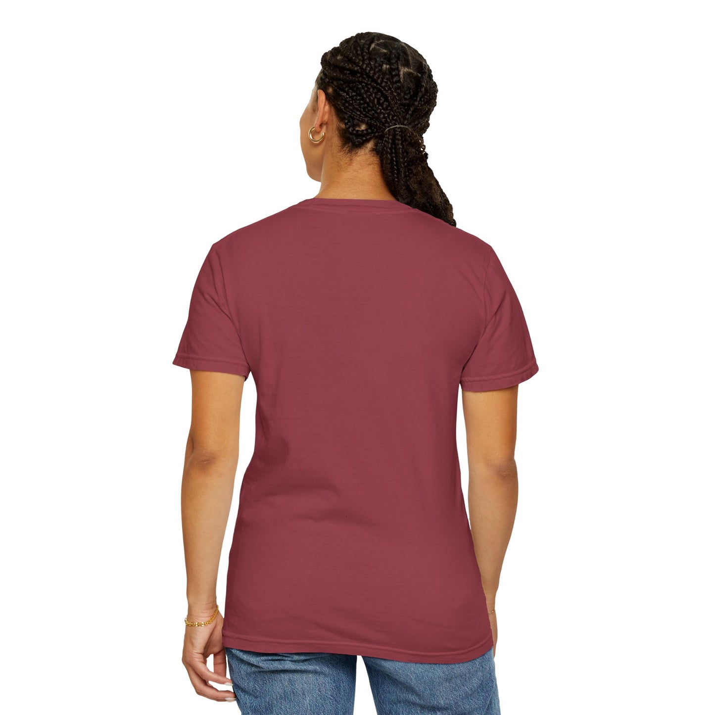 Faith Got Me Blocking Bad Vibes T-Shirt