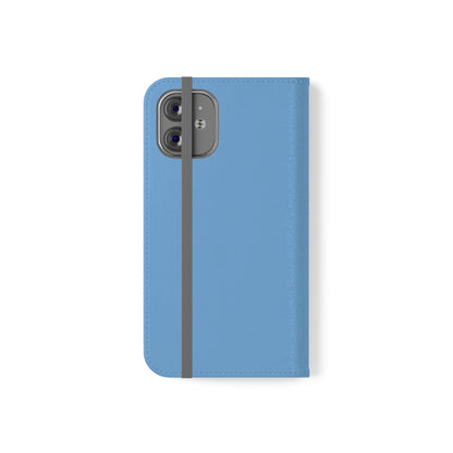 Faithful To A God Who Is Faithful Through Generations Phone Flip Case