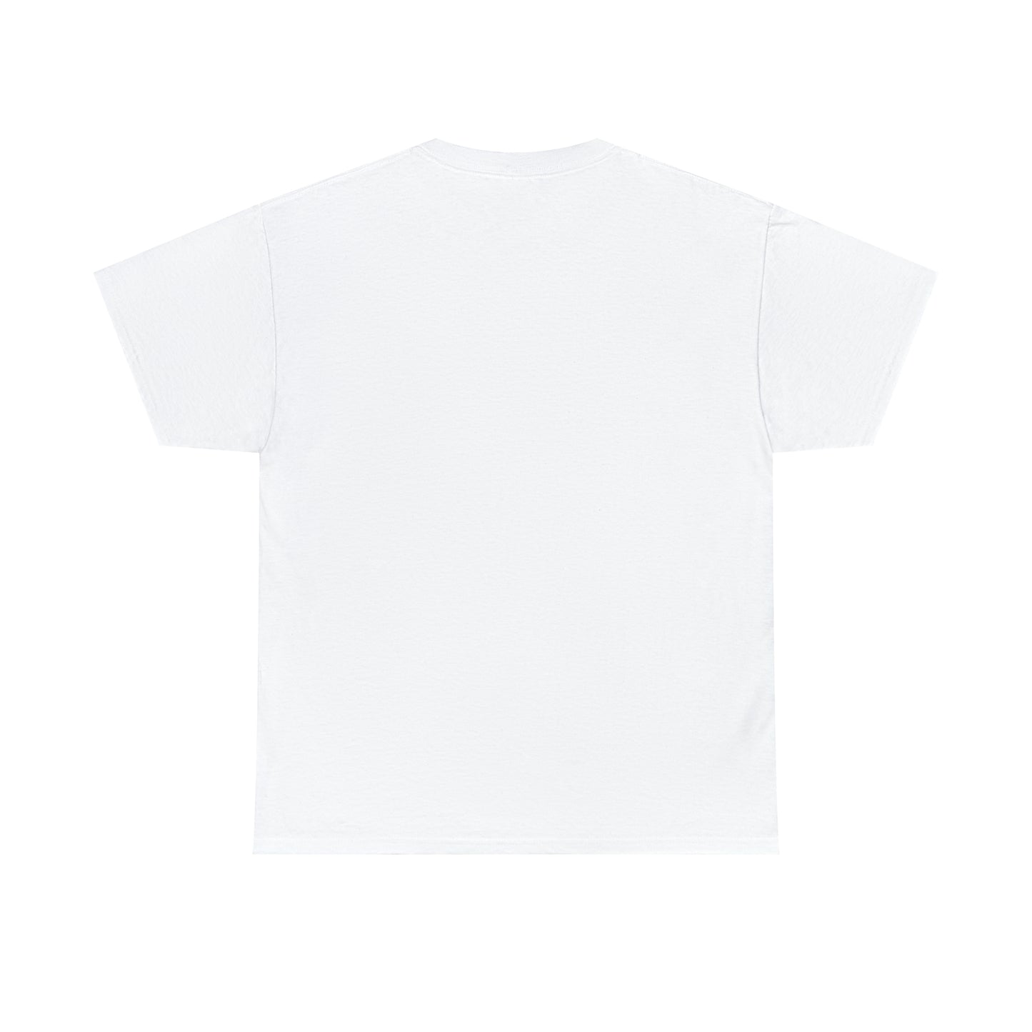 God Above All Things  Unisex Heavy Cotton Tee