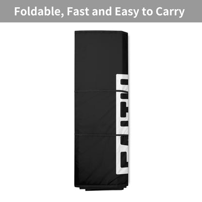 Faith Over Fear Car Sunshade Christian Car Accessories - ClaimedbyGodDesigns