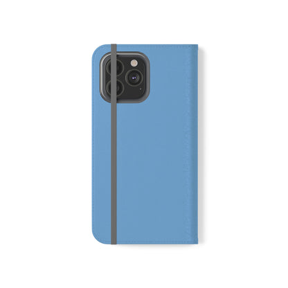 Faithful To A God Who Is Faithful Through Generations Phone Flip Case