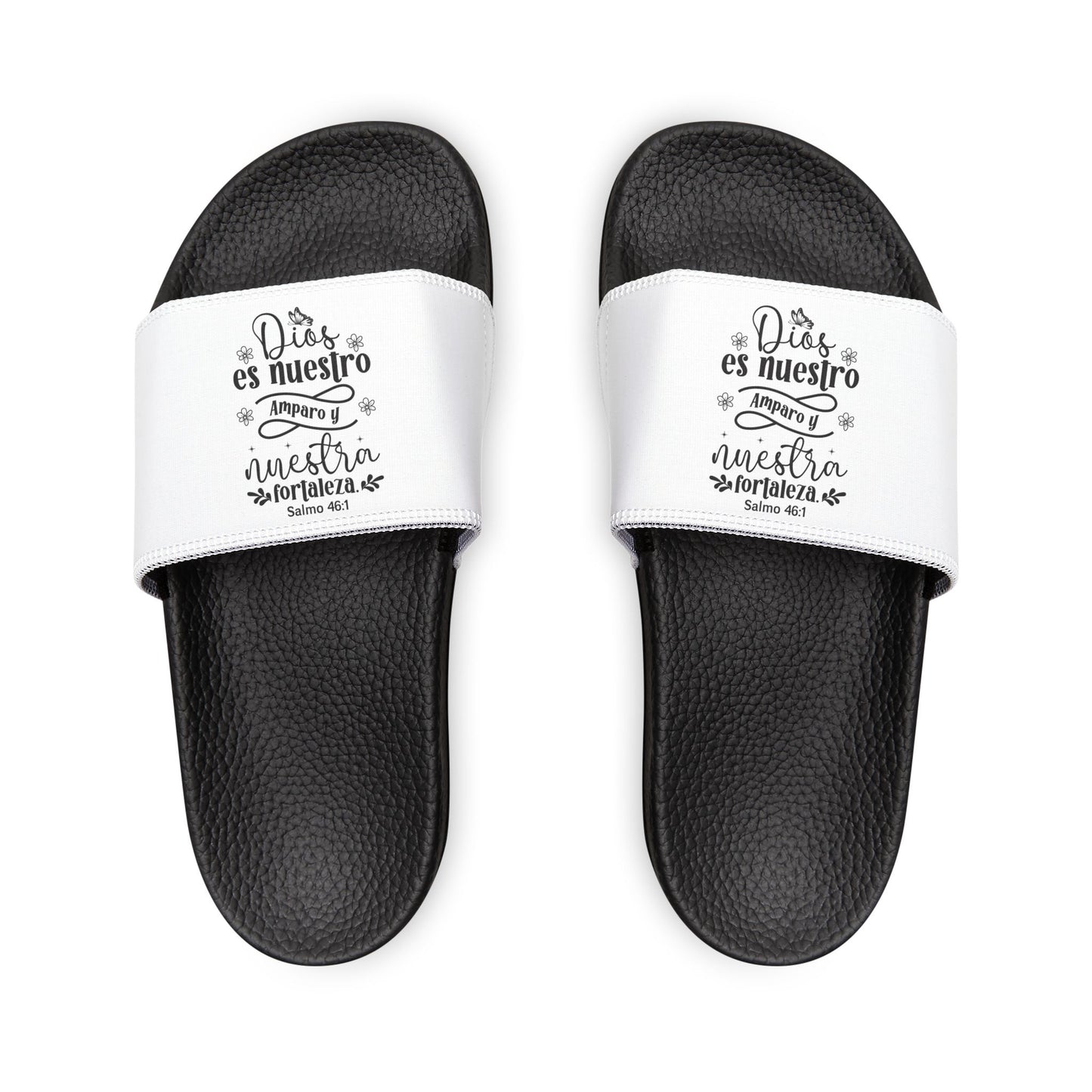 Stylish Women's Sandals for Summer, Comfortable Spanish Slides, Casual Footwear, Perfect for Beach Days, Vacation Slides, Gift for Her