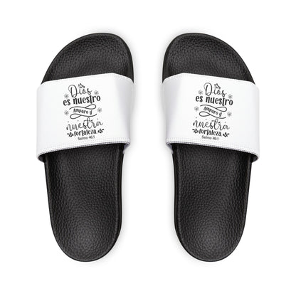 Stylish Women's Sandals for Summer, Comfortable Spanish Slides, Casual Footwear, Perfect for Beach Days, Vacation Slides, Gift for Her