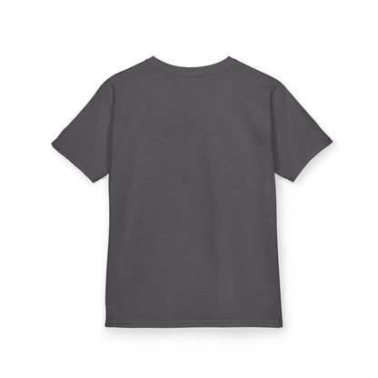 Fearfully Wonderfully Uniquely Me Youth Autism Awareness T-Shirt — Psalm 139:14 Tee