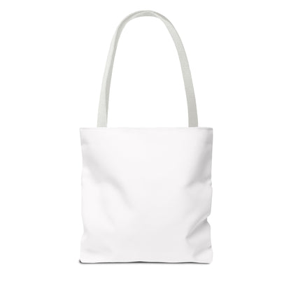 Sword of the Spirit Tote Bag — Christian Faith Inspirational Canvas Tote - ClaimedbyGodDesigns