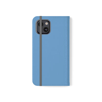 Faithful To A God Who Is Faithful Through Generations Phone Flip Case
