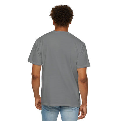 Scripture Snack T-Shirt — "Hungry? Grab a Scripture" Matthew 5:6 Christian Tee