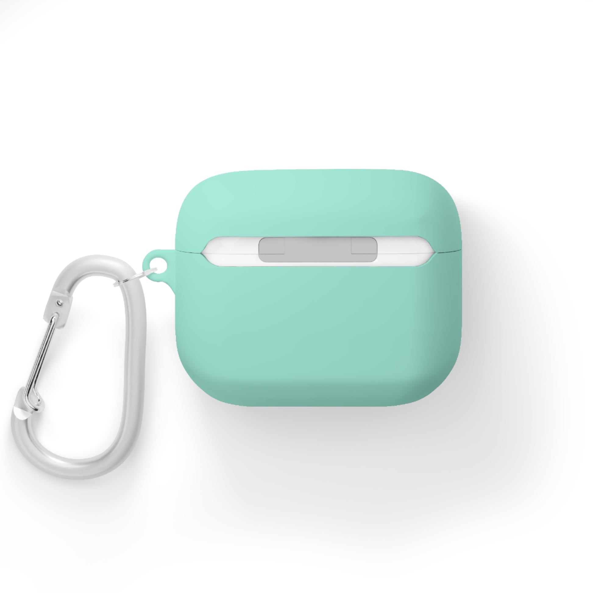 God Loved Me First AirPods / Airpods Pro Case cover Printify