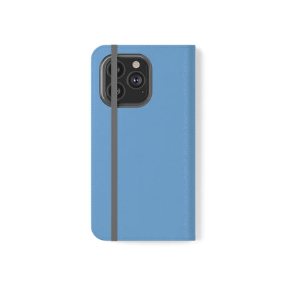 Faithful To A God Who Is Faithful Through Generations Phone Flip Case