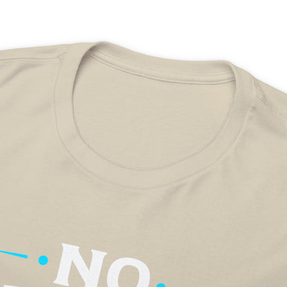 No Greater Love Do I Know But The Love Of God Unisex Heavy Cotton Tee