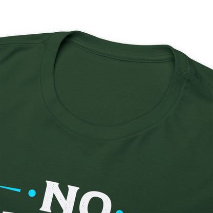 No Greater Love Do I Know But The Love Of God Unisex Heavy Cotton Tee
