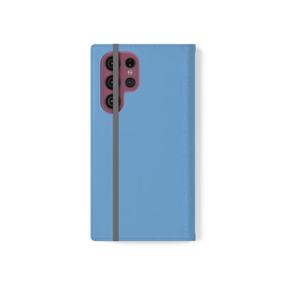 Faithful To A God Who Is Faithful Through Generations Phone Flip Case