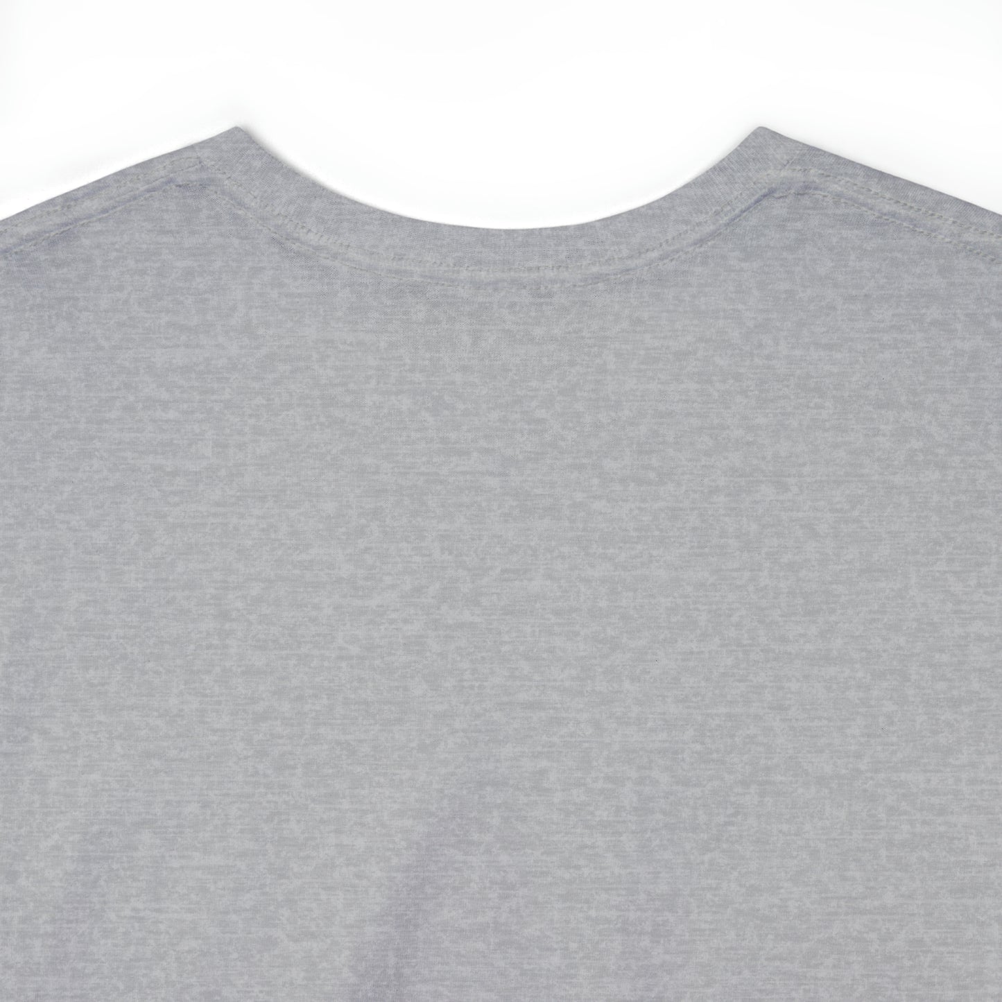 Tested & Tried Unisex Heavy Cotton Tee